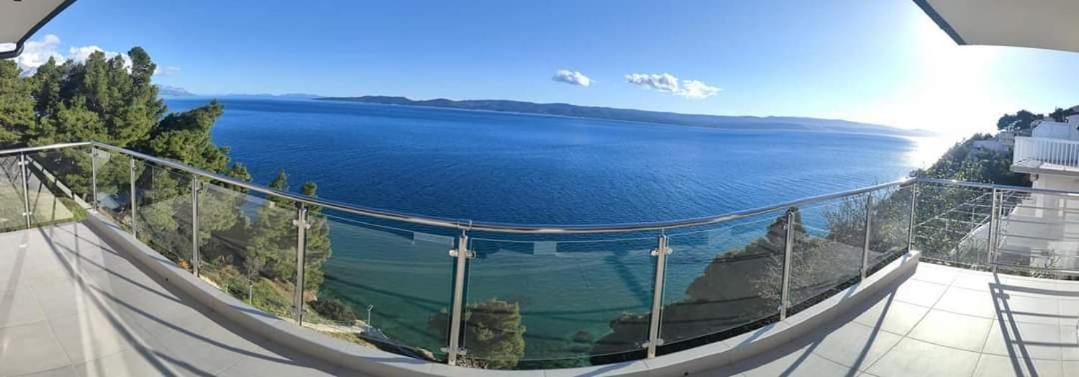 Rift Luxury Apartments Marusici  Exterior foto