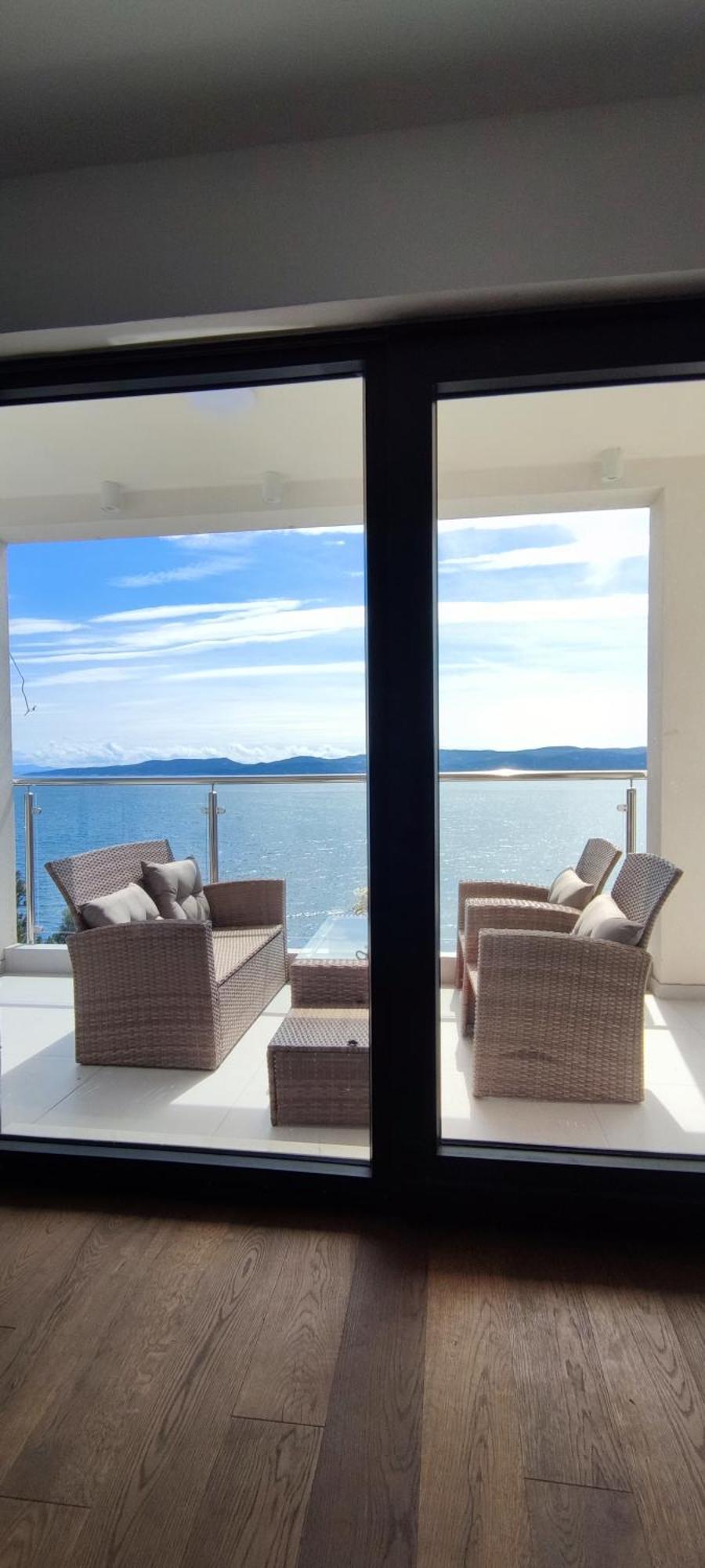 Rift Luxury Apartments Marusici  Quarto foto